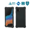 MOBILIS Protech megerősített tok Samsung Galaxy XCover 6 Pro fekete