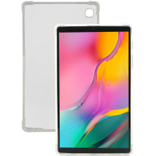 MOBILIS R Series Samsung Galaxy Tab A8 10.5" Tablet Tok - Átlátszó tablet tok