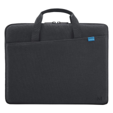 MOBILIS Trendy compact briefcase 10-12.5" fekete (025030) számítógéptáska