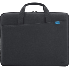 MOBILIS Trendy compact briefcase 12.5-14" fekete (025026) számítógéptáska