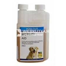  Mobility Aid (Mobileaze) 250 ml vitamin, táplálékkiegészítő kutyáknak