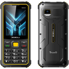 Mobiola MB520 TitanX 4G mobiltelefon