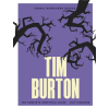 Mobius Tim Burton (Kniha)