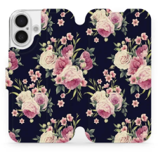 Mobiwear Apple iPhone 16 flip tok - V068P (5906511373662) tok és táska