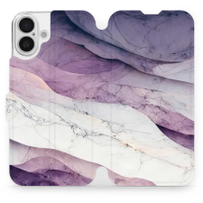 Mobiwear Apple iPhone 16 Plus flip tok - VP31S (5906511375826) tok és táska