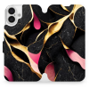 Mobiwear Apple iPhone 16 Plus flip tok - VP35S (5906511375864)