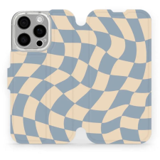 Mobiwear Apple iPhone 16 Pro flip tok - VA59S (5906511377844) tok és táska