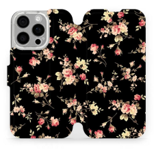 Mobiwear Apple iPhone 16 Pro flip tok - VD02S (5906511376830) tok és táska