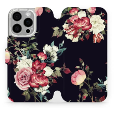 Mobiwear Apple iPhone 16 Pro flip tok - VD11P (5906511376861) tok és táska