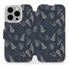 Mobiwear Apple iPhone 16 Pro flip tok - VP15S (5906511377318) tok és táska