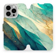 Mobiwear Apple iPhone 16 Pro flip tok - VP37S (5906511377424) tok és táska