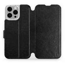 Mobiwear Apple iPhone 16 Pro Max flip tok - C_BLS (5906511377905) tok és táska