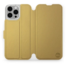 Mobiwear Apple iPhone 16 Pro Max flip tok - C_GOS (5906511377943) tok és táska