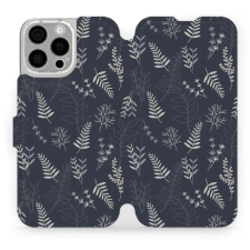 Mobiwear Apple iPhone 16 Pro Max flip tok - VP15S (5906511378858) tok és táska