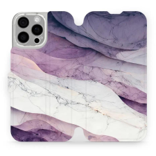 Mobiwear Apple iPhone 16 Pro Max flip tok - VP31S (5906511378902) tok és táska