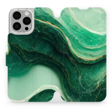 Mobiwear Apple iPhone 16 Pro Max flip tok - VP38S (5906511378971) tok és táska