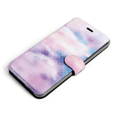 Mobiwear Apple iPhone SE 2020 / SE 2022 flip tok - MR02S (5903516212248) tok és táska