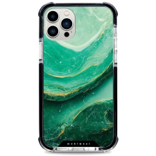 Mobiwear D017D Elite Bumper Apple iPhone 12 Pro MagSafe tok (5904808853293) tok és táska