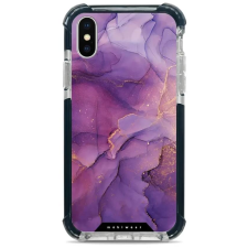 Mobiwear D020D Elite Bumper Apple iPhone X / XS MagSafe tok (5904808854313) tok és táska