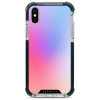 Mobiwear D032D Elite Bumper Apple iPhone X / XS MagSafe tok (5904808857550)