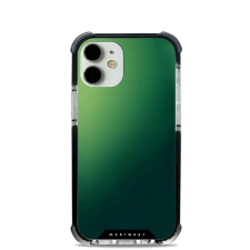 Mobiwear Elite Bumper Apple iPhone 12 Mini MagSafe tok - D036D tok és táska