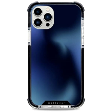 Mobiwear Elite Bumper Apple iPhone 12 Pro MagSafe tok - D037D tok és táska