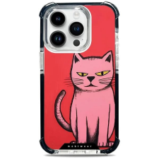 Mobiwear Elite Bumper Apple iPhone 14 Pro MagSafe tok - D026D tok és táska