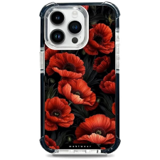 Mobiwear Elite Bumper Apple iPhone 14 Pro Max MagSafe tok - D006D tok és táska