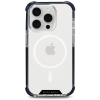 Mobiwear Elite Bumper Apple iPhone 15 Pro MagSafe tok - D001D (5904808849098)