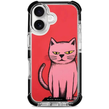 Mobiwear Elite Bumper Apple iPhone 16 MagSafe tok - D026D tok és táska