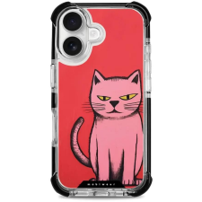 Mobiwear Elite Bumper Apple iPhone 16 MagSafe tok - D026D (5906511294288) tok és táska