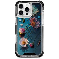 Mobiwear Elite Bumper Apple iPhone 16 Pro Max MagSafe tok - D014D tok és táska