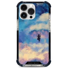 Mobiwear Elite Bumper MagSafe Apple iPhone 13 Pro tok - D021D tok és táska