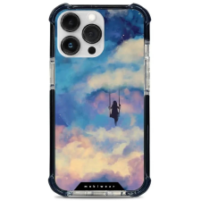 Mobiwear Elite Bumper MagSafe Apple iPhone 13 Pro tok - D021D (5904808854412) tok és táska