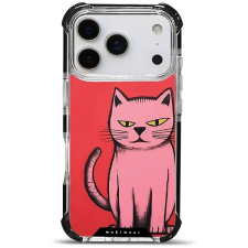 Mobiwear Elite Bumper s MagSafe - Apple iPhone 17 Pro - Kocourek tok és táska