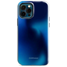 Mobiwear Elite Pro Apple iPhone 12 / 12 Pro tartós tok - EP68E tok és táska
