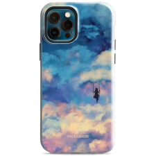 Mobiwear Elite Pro Apple iPhone 12 / 12 Pro tartós tok - ER09E (5906511427679) tok és táska