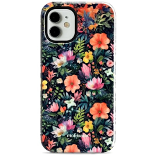 Mobiwear Elite Pro Apple iPhone 12 Mini tartós tok - EP48E tok és táska