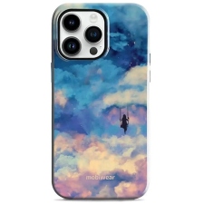 Mobiwear Elite Pro Apple iPhone 14 Pro Max tartós tok - ER09E tok és táska