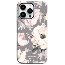 Mobiwear Elite Pro Apple iPhone 14 Pro Max tartós tok - EX06E tok és táska