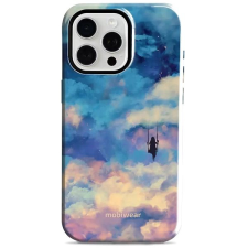 Mobiwear Elite Pro Apple iPhone 15 Pro Max tartós tok - ER09E tok és táska