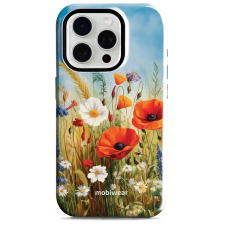 Mobiwear Elite Pro Apple iPhone 15 Pro tartós tok - EP43E tok és táska