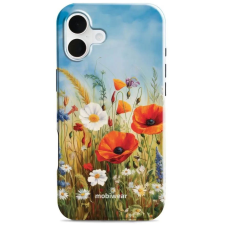 Mobiwear Elite Pro Apple iPhone 16 Plus tartós tok - EP43E (5906511569218) tok és táska