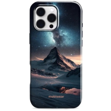 Mobiwear Elite Pro Apple iPhone 16 Pro Max tartós tok - E006E tok és táska