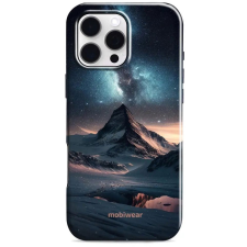 Mobiwear Elite Pro Apple iPhone 16 Pro Max tartós tok - E006E (5906511570658) tok és táska