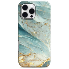 Mobiwear Elite Pro Apple iPhone 16 Pro Max tartós tok - EP34E tok és táska