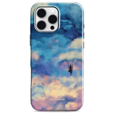 Mobiwear Elite Pro Apple iPhone 16 Pro Max tartós tok - ER09E (5906511570986) tok és táska