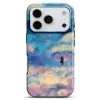 Mobiwear Elite Pro - Apple iPhone 17 Pro - ER09E ellenálló tok