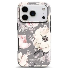 Mobiwear Elite Pro - Apple iPhone 17 Pro - EX06E ellenálló tok tok és táska