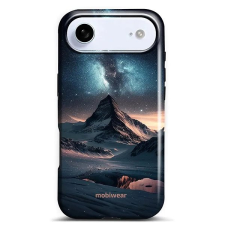 Mobiwear Elite Pro - Apple iPhone Air - E006E - odolný tok és táska